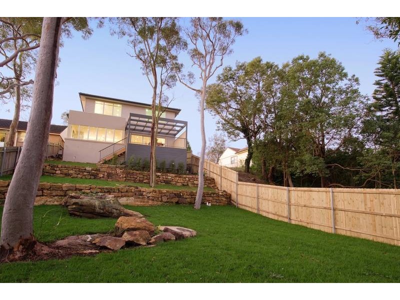 Lot 1, 15 Arthur Street, Forestville NSW 2087