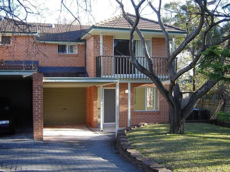 81A ASHWORTH AVENUE, Belrose NSW 2085