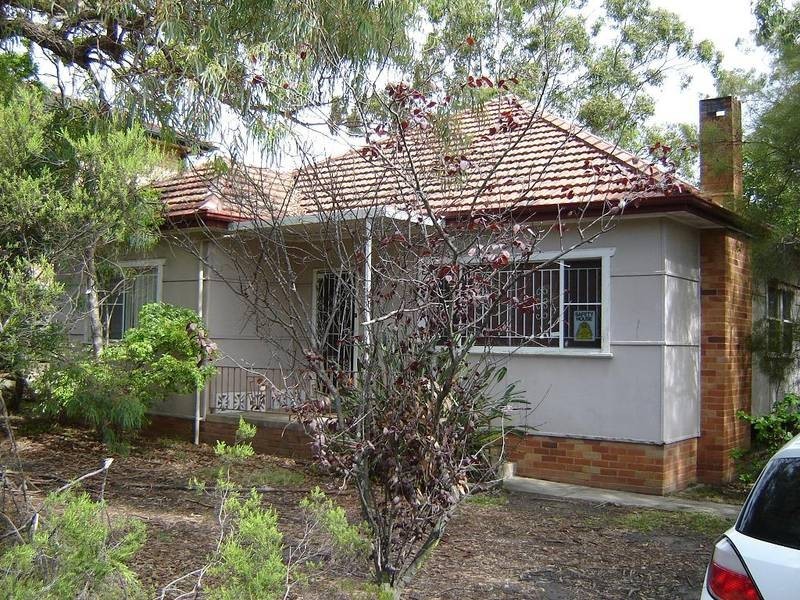 Forestville NSW 2087