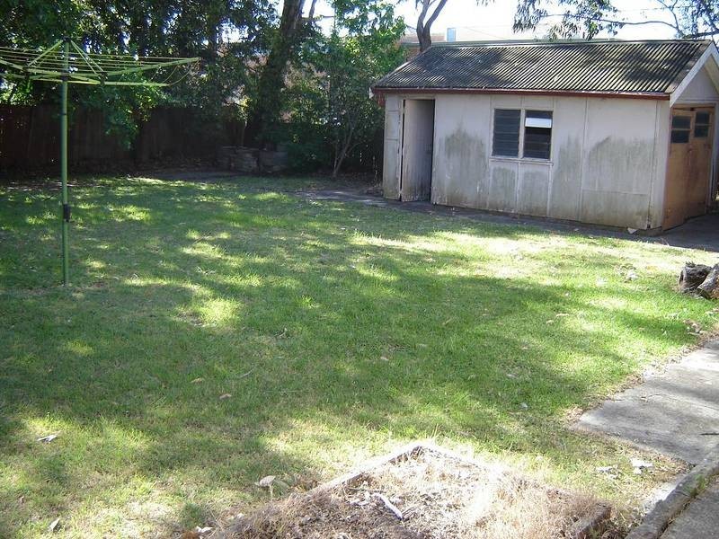 Forestville NSW 2087