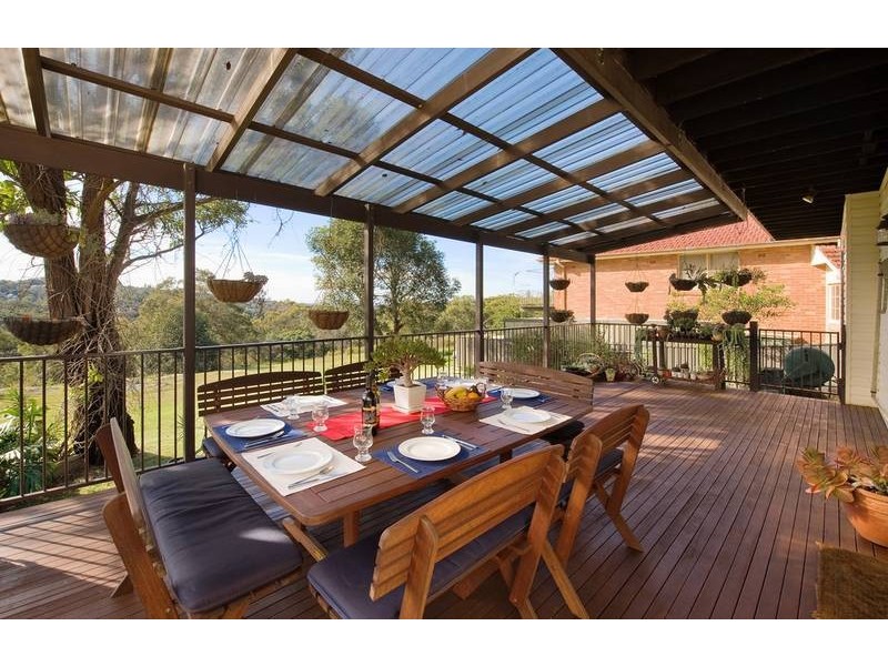 10 Moresby Place, Allambie Heights NSW 2100