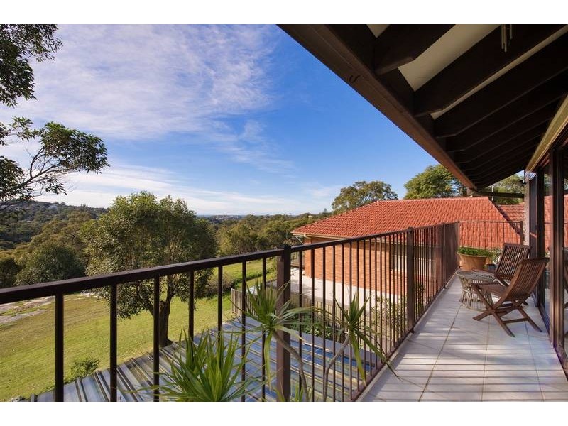 10 Moresby Place, Allambie Heights NSW 2100