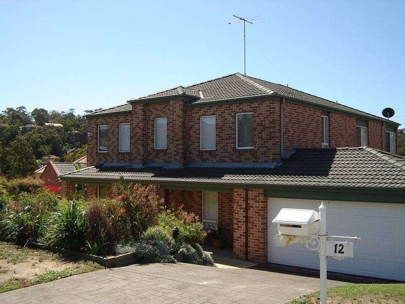 Frenchs Forest NSW 2086