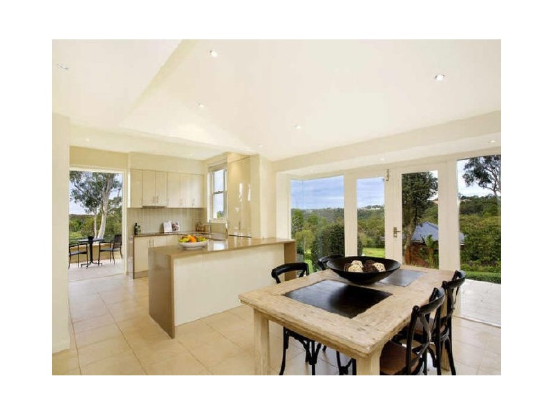 33 HILVERSUM CRESCENT, Belrose NSW 2085