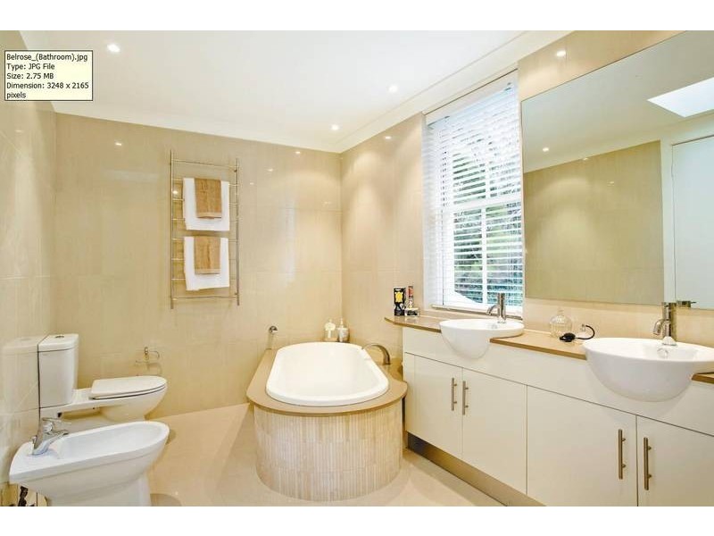 33 HILVERSUM CRESCENT, Belrose NSW 2085