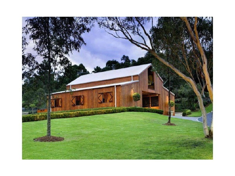 33 HILVERSUM CRESCENT, Belrose NSW 2085