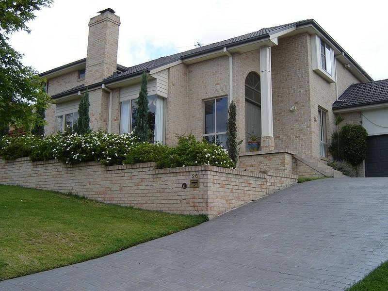 Frenchs Forest NSW 2086