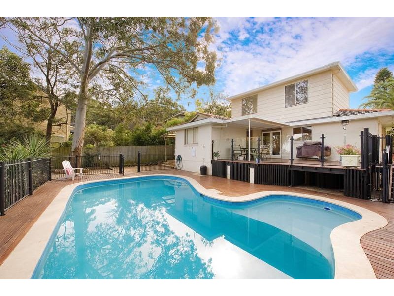 25 Roselands Avenue, Frenchs Forest NSW 2086