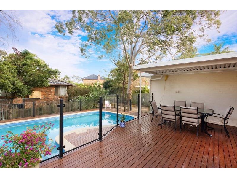 25 Roselands Avenue, Frenchs Forest NSW 2086