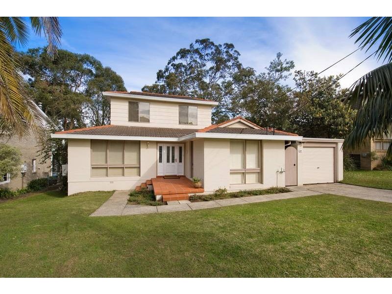 25 Roselands Avenue, Frenchs Forest NSW 2086