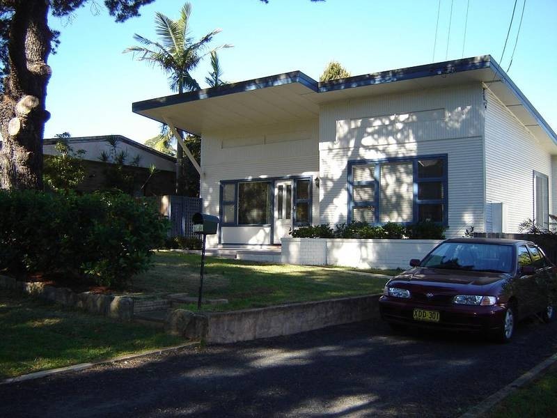 Forestville NSW 2087