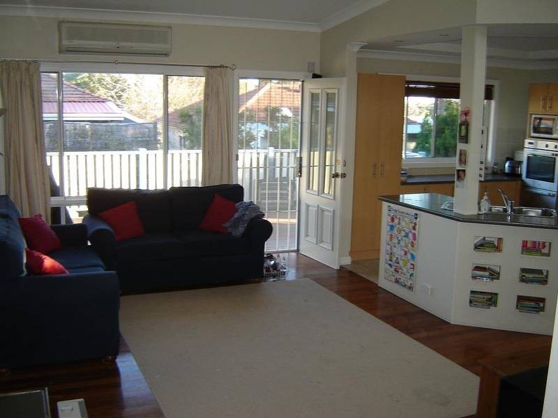 Forestville NSW 2087