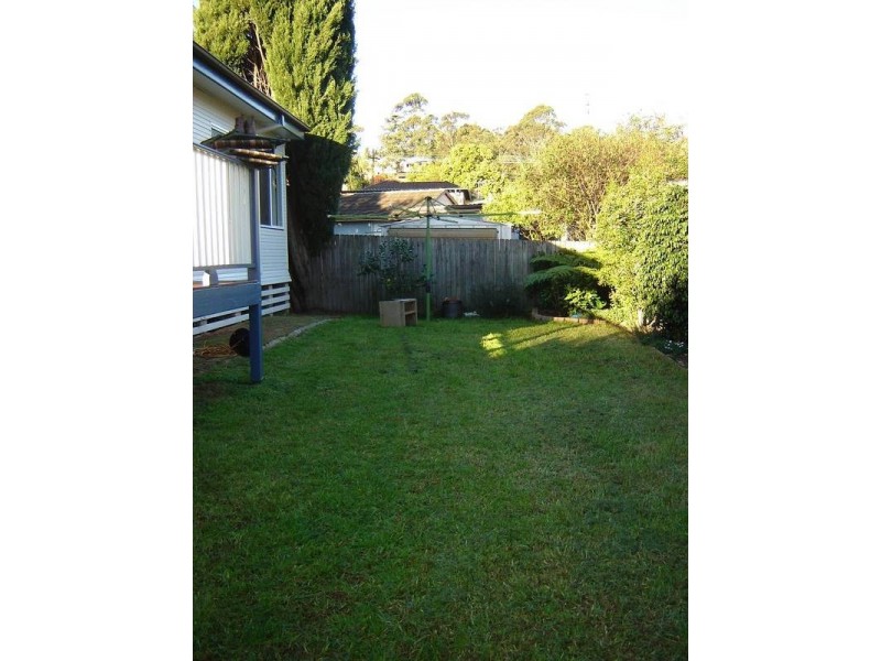 Forestville NSW 2087