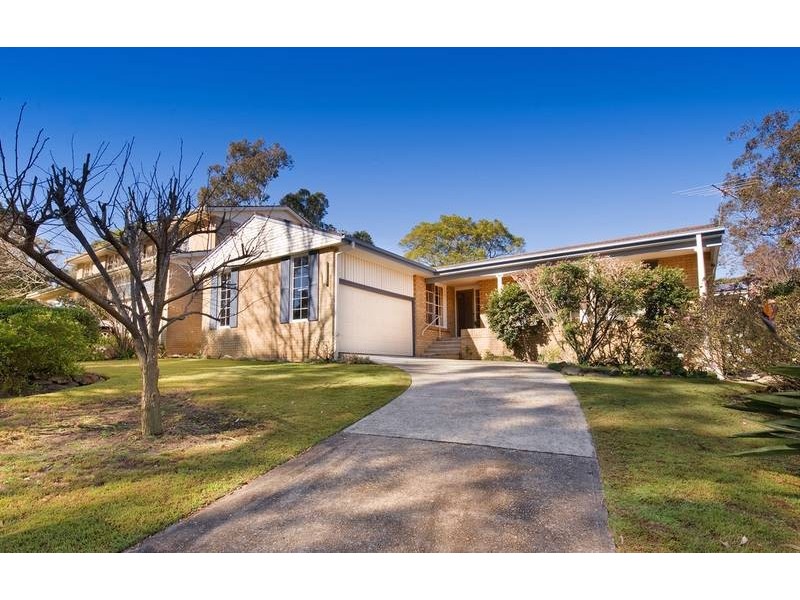 15 Hews Parade, Belrose NSW 2085