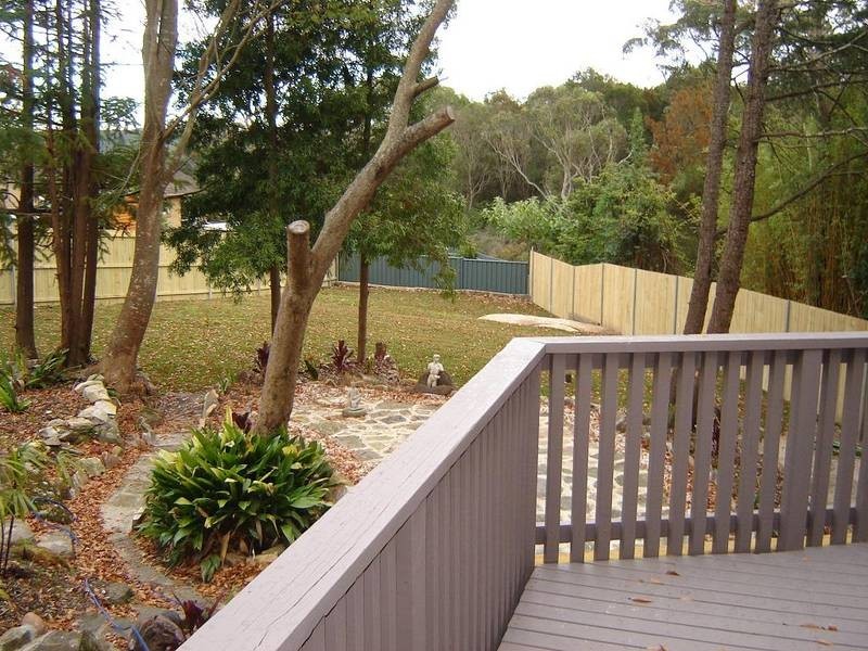 3 WALLINA CLOSE, Belrose NSW 2085