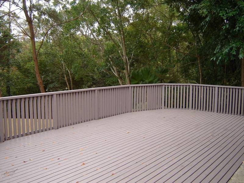 3 WALLINA CLOSE, Belrose NSW 2085