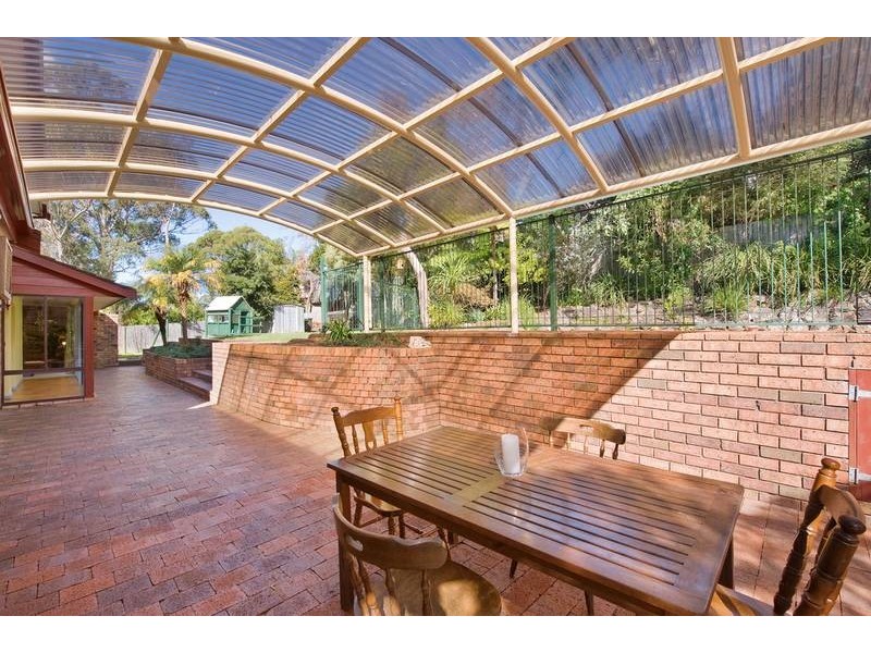 15 Halloran Avenue, Davidson NSW 2085