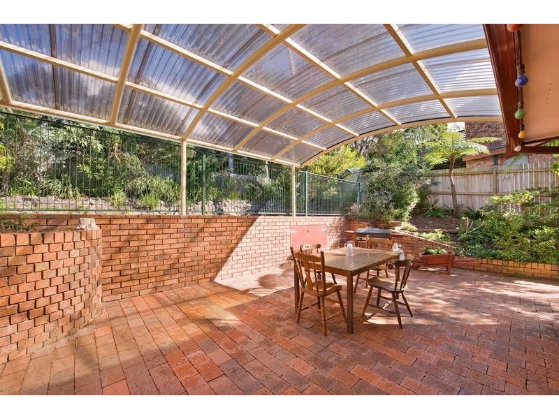 15 Halloran Avenue, Davidson NSW 2085