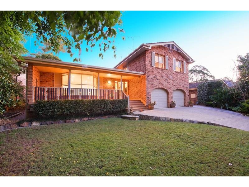 19 Halloran Avenue, Davidson NSW 2085