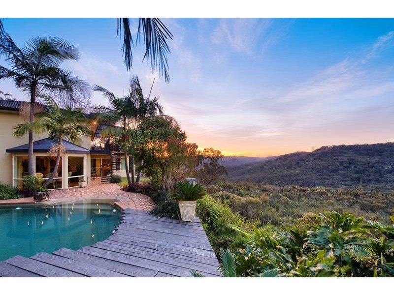 3 Brolga Place, Belrose NSW 2085