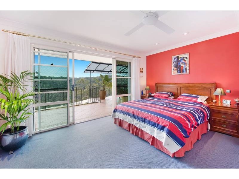 3 Brolga Place, Belrose NSW 2085