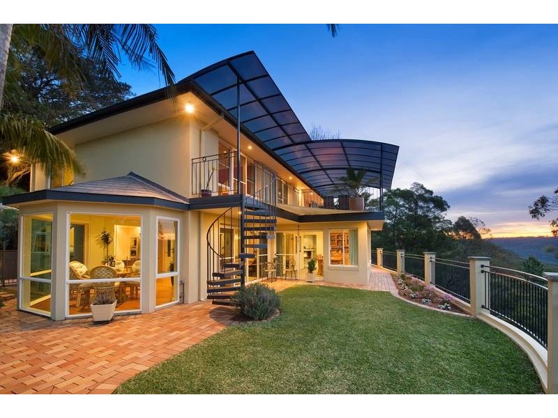 3 Brolga Place, Belrose NSW 2085