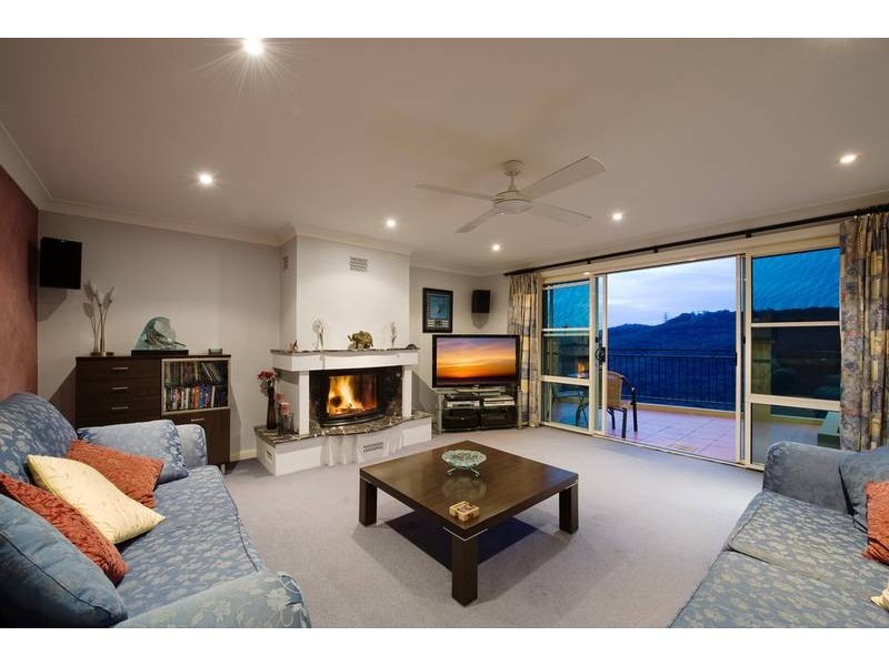 3 Brolga Place, Belrose NSW 2085