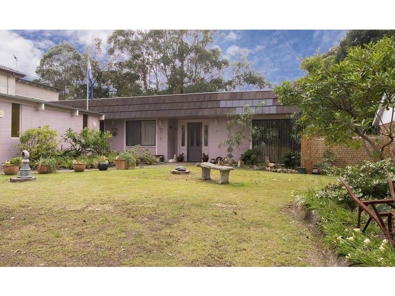 46 Neridah Avenue, Belrose NSW 2085