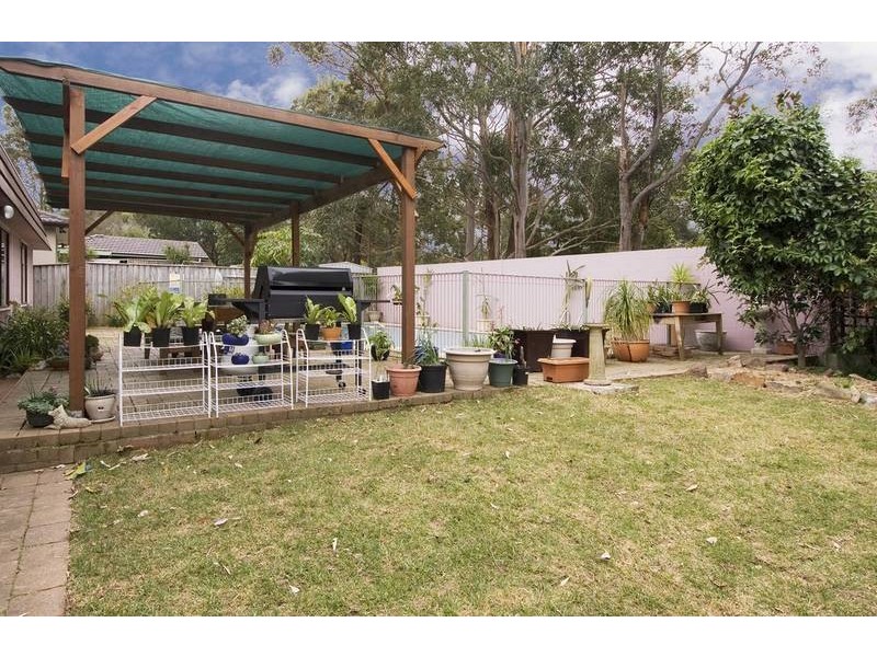 46 Neridah Avenue, Belrose NSW 2085