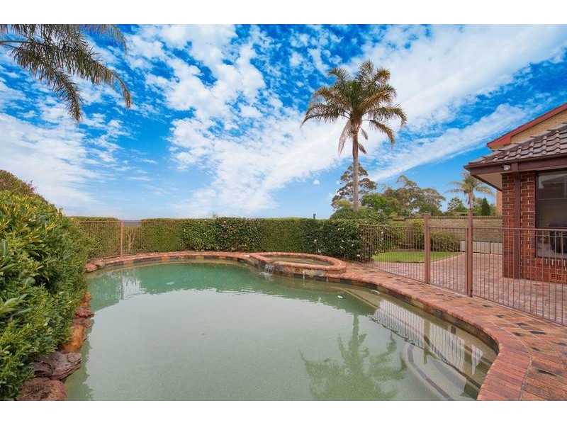 29 Woolrych Crescent, Davidson NSW 2085