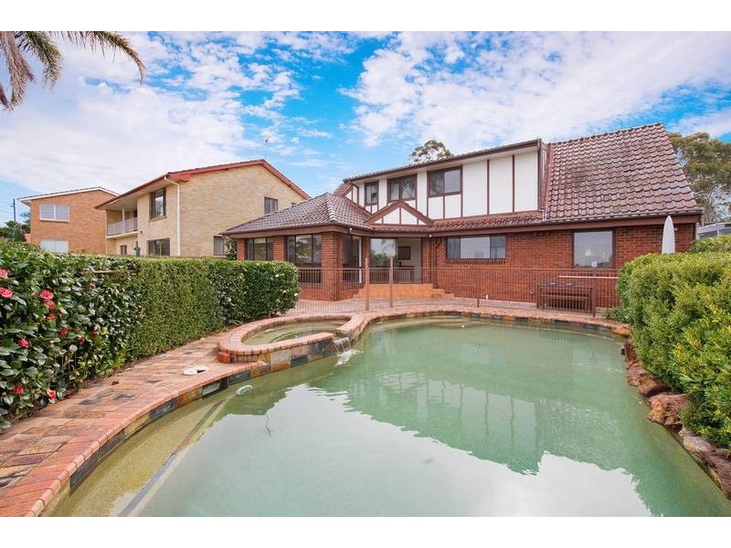 29 Woolrych Crescent, Davidson NSW 2085