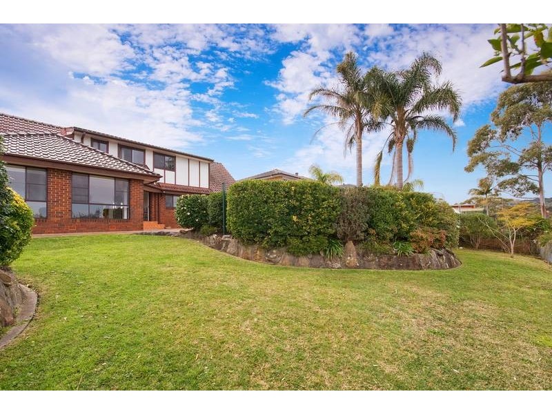 29 Woolrych Crescent, Davidson NSW 2085