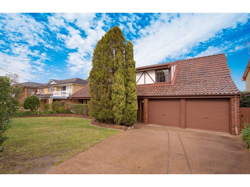 29 Woolrych Crescent, Davidson NSW 2085