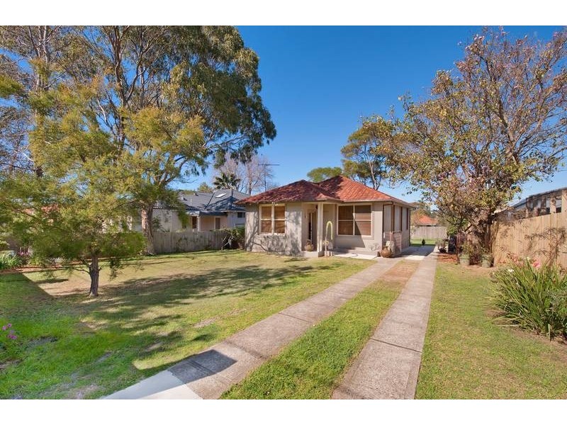 31 Parr Parade, Narraweena NSW 2099