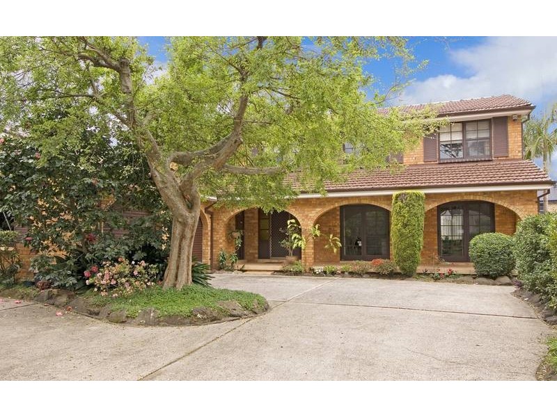 12 Seeana Place, Belrose NSW 2085