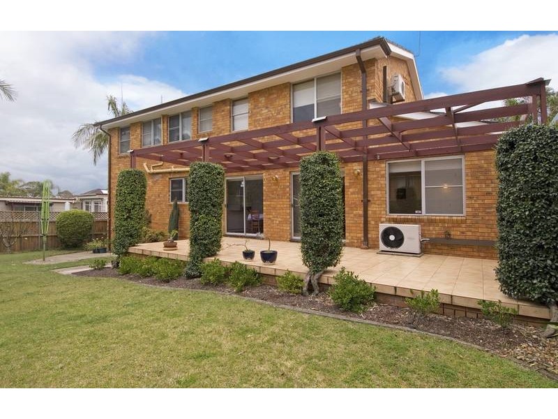 12 Seeana Place, Belrose NSW 2085