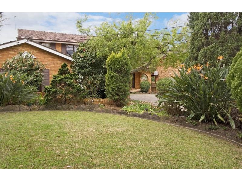 12 Seeana Place, Belrose NSW 2085