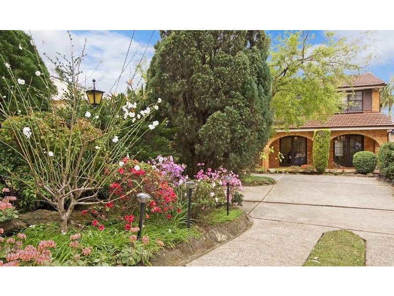 12 Seeana Place, Belrose NSW 2085