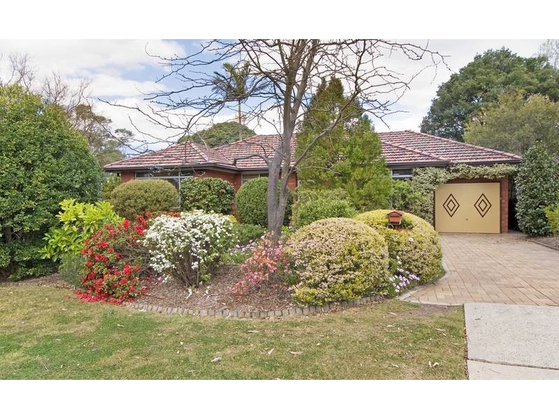 10 Wentworth Place, Belrose NSW 2085