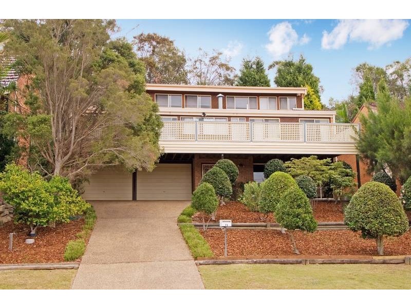 71 Haigh Avenue, Belrose NSW 2085