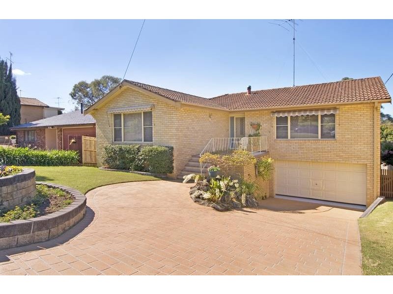 10 Little Willandra Road, Cromer NSW 2099