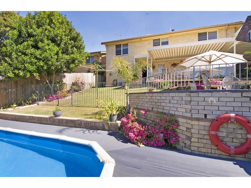 10 Little Willandra Road, Cromer NSW 2099