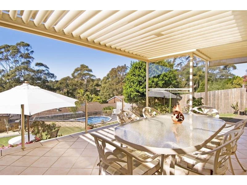 10 Little Willandra Road, Cromer NSW 2099