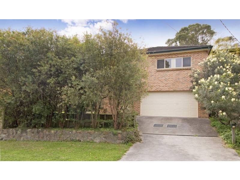 7a Careebong Road, Frenchs Forest NSW 2086