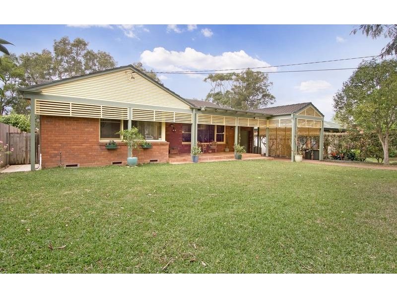 10 Bowman Avenue, Frenchs Forest NSW 2086