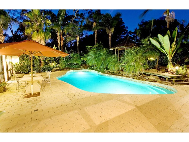 Terrey Hills NSW 2084