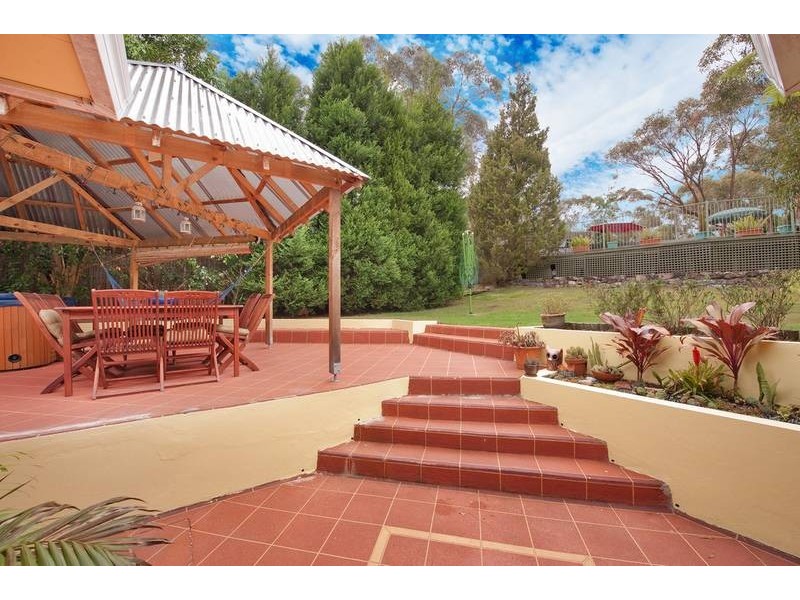 15 Elphinstone Place, Davidson NSW 2085