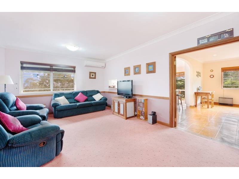 15 Elphinstone Place, Davidson NSW 2085