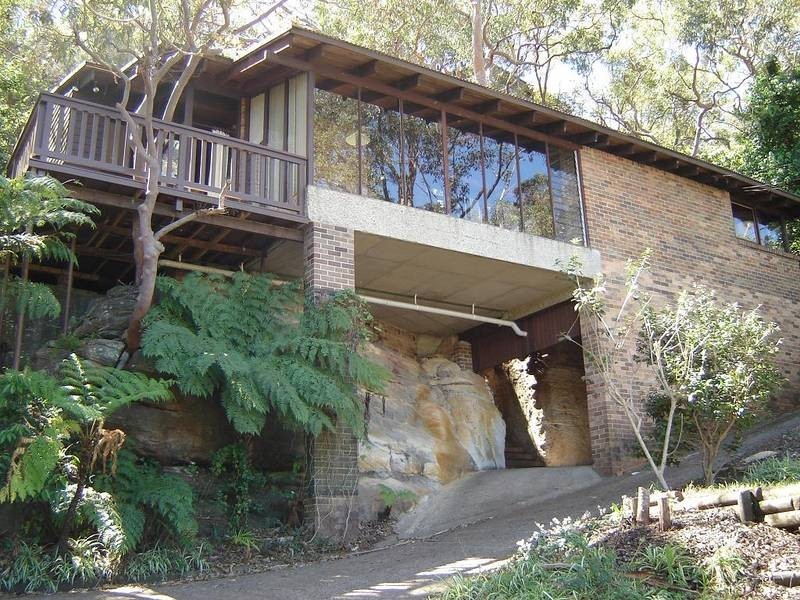 6 DUNEBA PLACE, Frenchs Forest NSW 2086