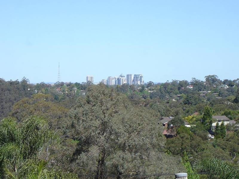 6 DUNEBA PLACE, Frenchs Forest NSW 2086